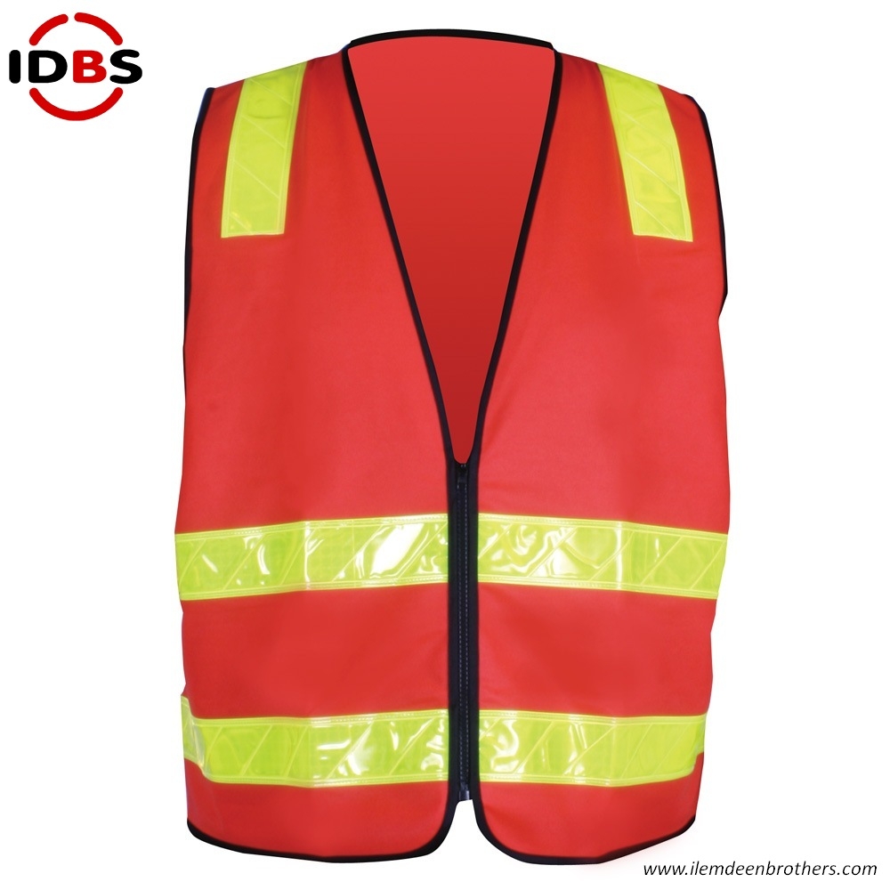 Working Vest